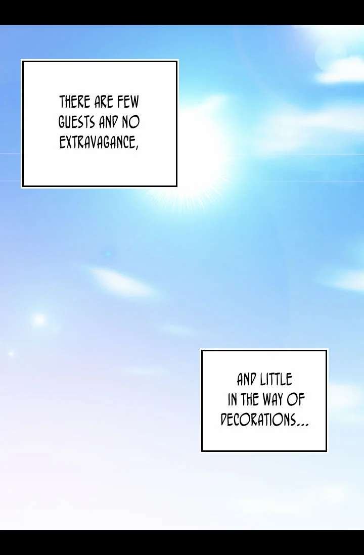 They Say I Was Born A King’s Daughter Chapter 204 - Page 51