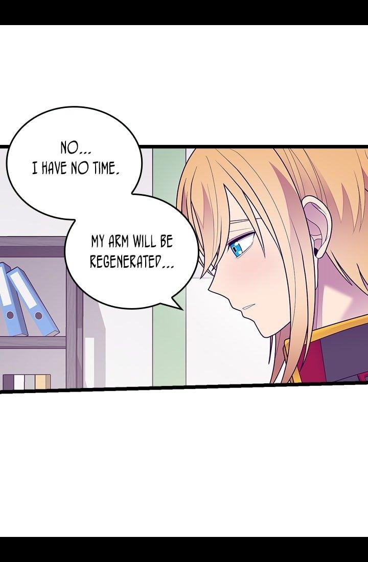 They Say I Was Born A King’s Daughter Chapter 207 - Page 44