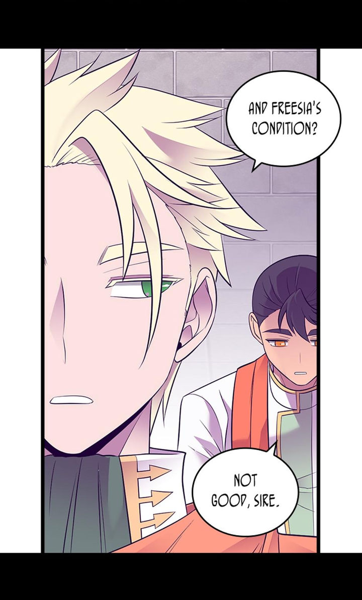 They Say I Was Born A King’s Daughter Chapter 214 - Page 65