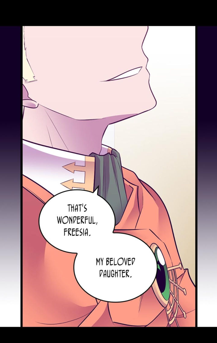 They Say I Was Born A King’s Daughter Chapter 220 - Page 4