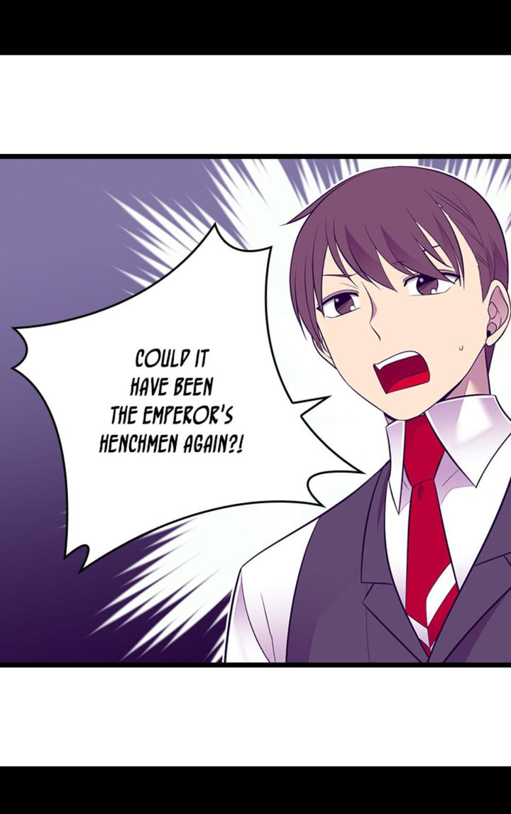 They Say I Was Born A King’s Daughter Chapter 222 - Page 12