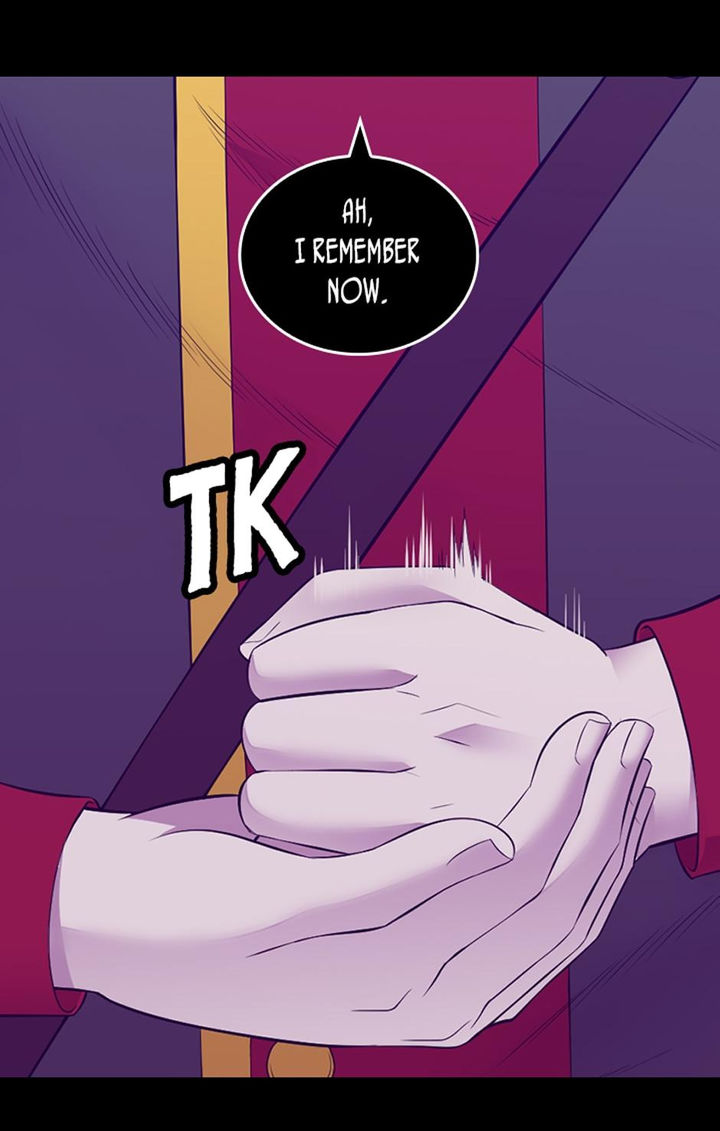 They Say I Was Born A King’s Daughter Chapter 223 - Page 54