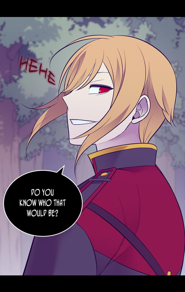 They Say I Was Born A King’s Daughter Chapter 223 - Page 66