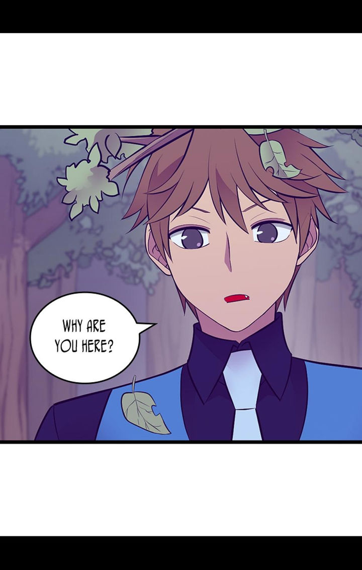 They Say I Was Born A King’s Daughter Chapter 225 - Page 31