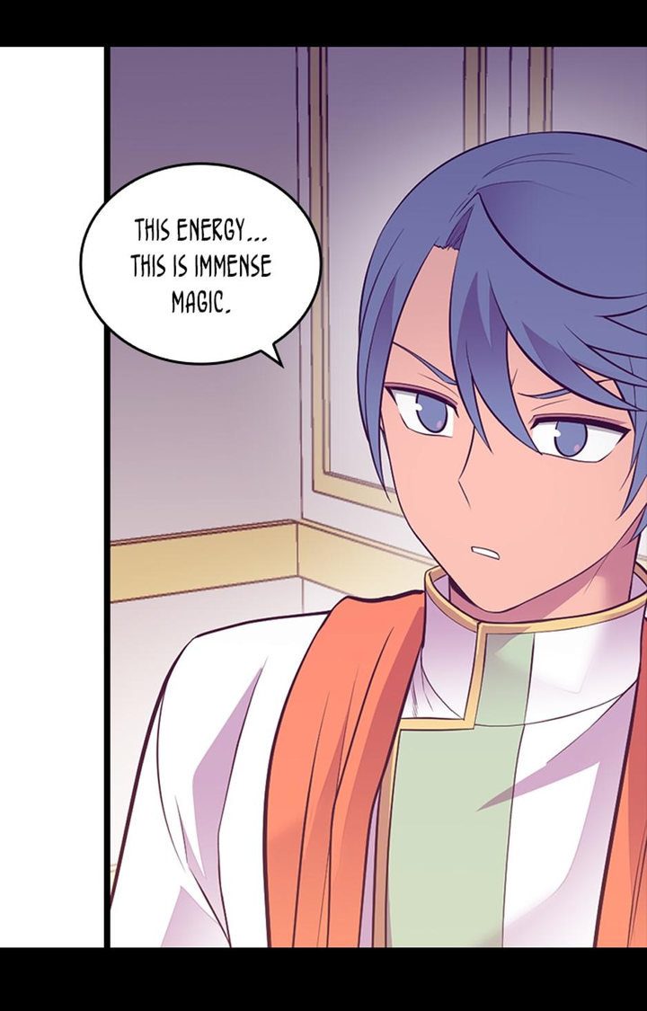 They Say I Was Born A King’s Daughter Chapter 228 - Page 28