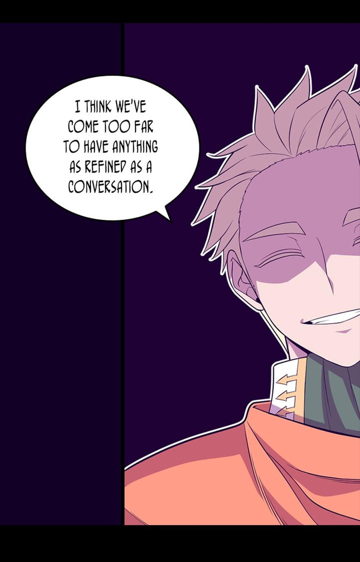 They Say I Was Born A King’s Daughter Chapter 228 - Page 58