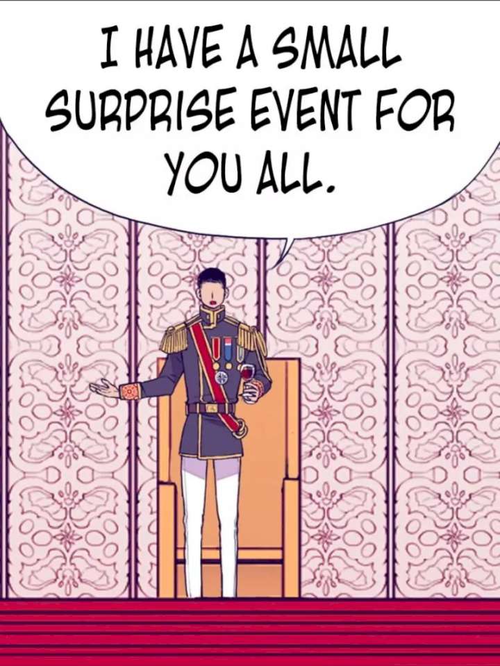 They Say I Was Born A King’s Daughter Chapter 23 - Page 2