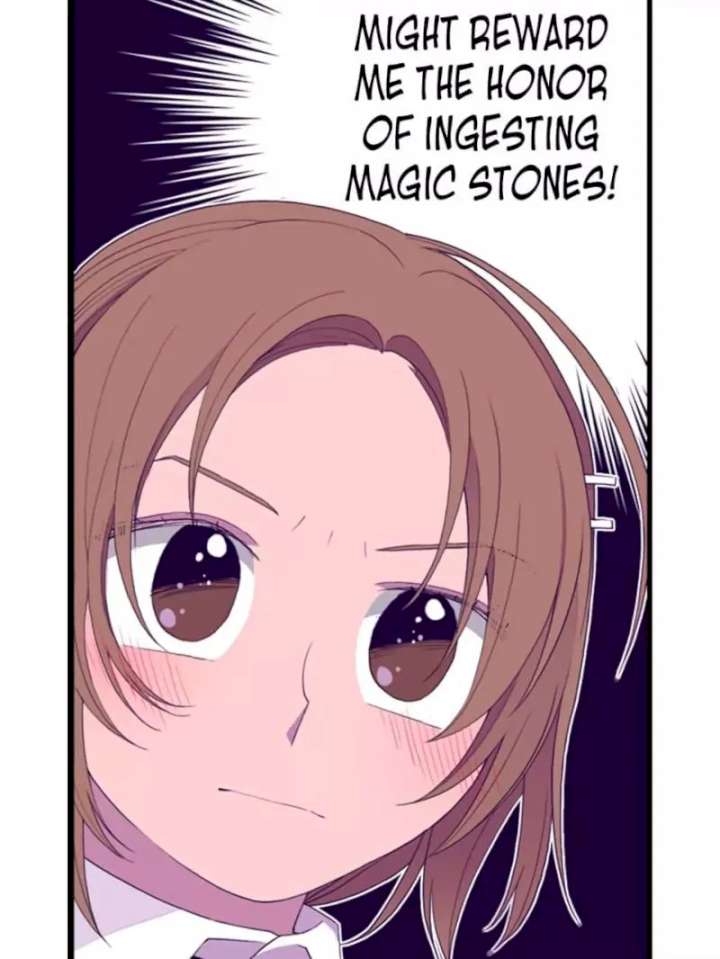 They Say I Was Born A King’s Daughter Chapter 23 - Page 8