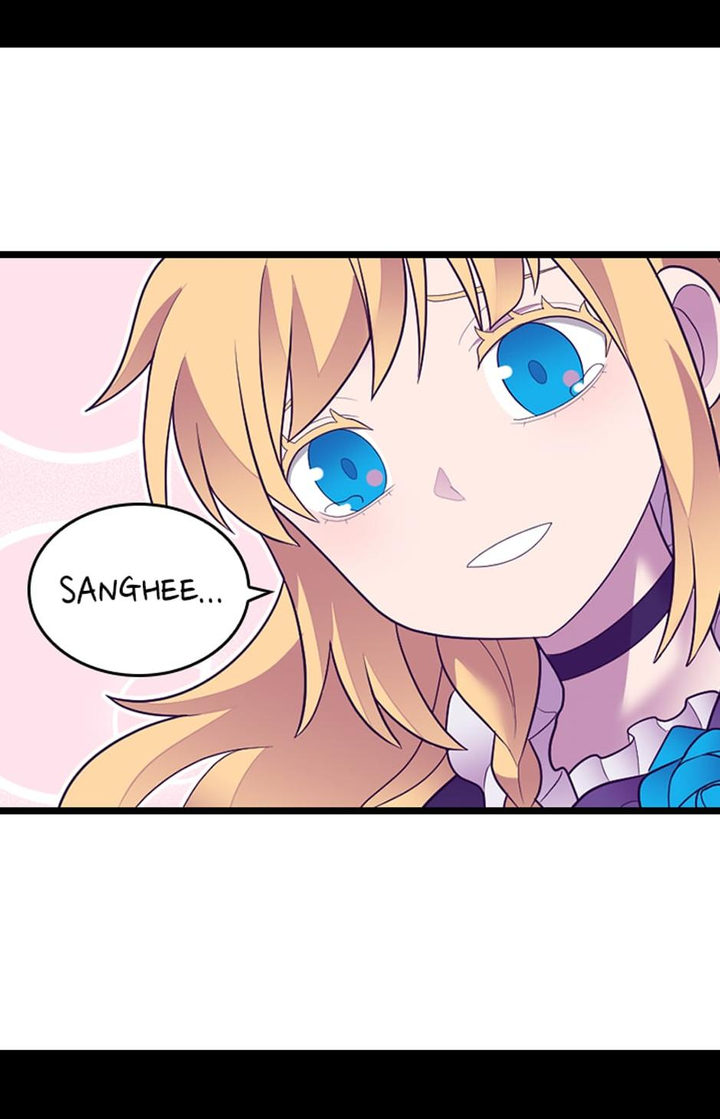 They Say I Was Born A King’s Daughter Chapter 230 - Page 66