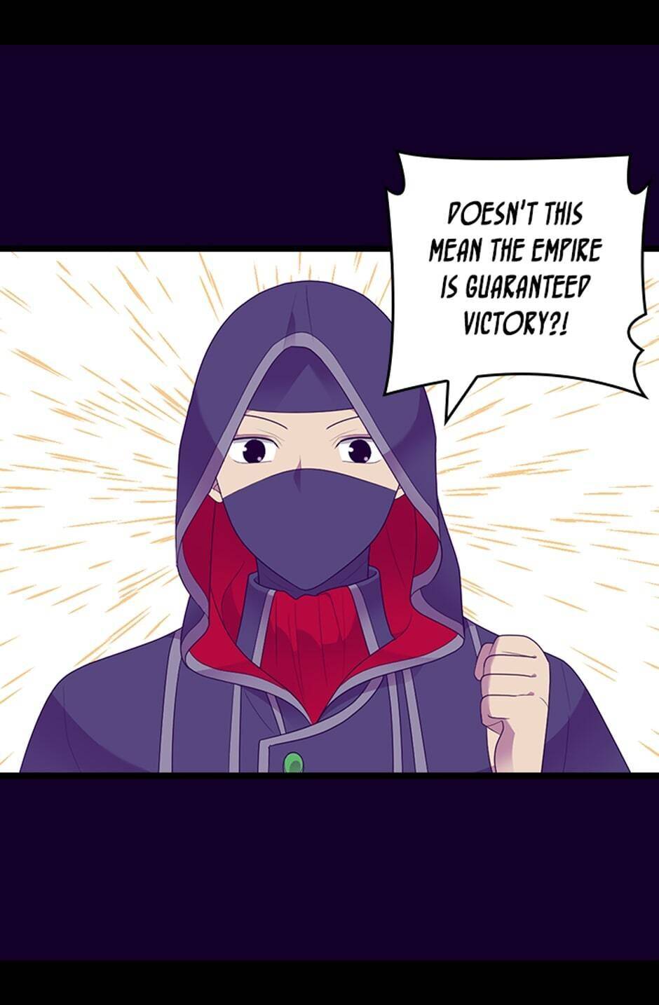 They Say I Was Born A King’s Daughter Chapter 231 - Page 8