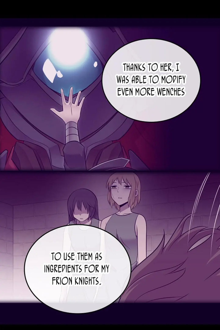 They Say I Was Born A King’s Daughter Chapter 233 - Page 39