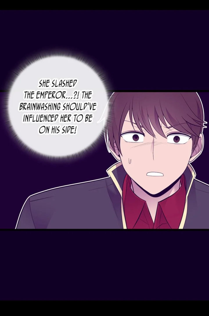 They Say I Was Born A King’s Daughter Chapter 235 - Page 58