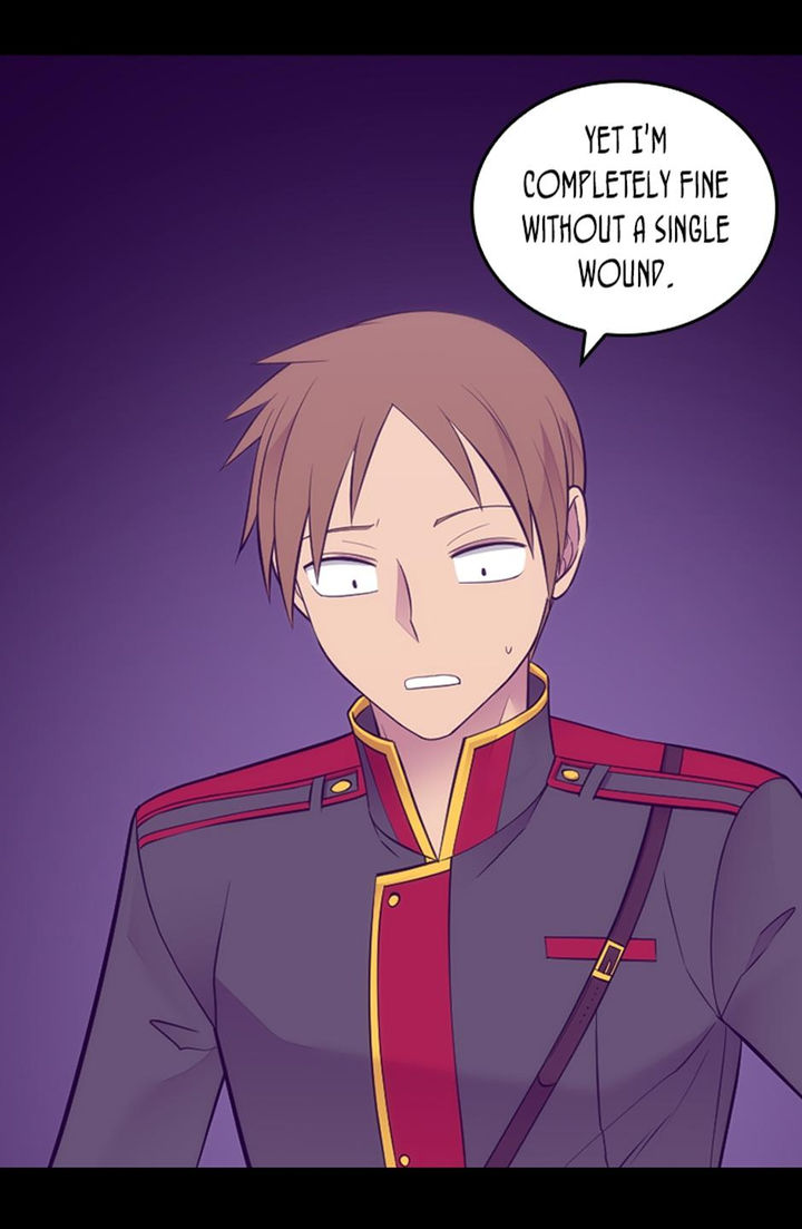 They Say I Was Born A King’s Daughter Chapter 236 - Page 49