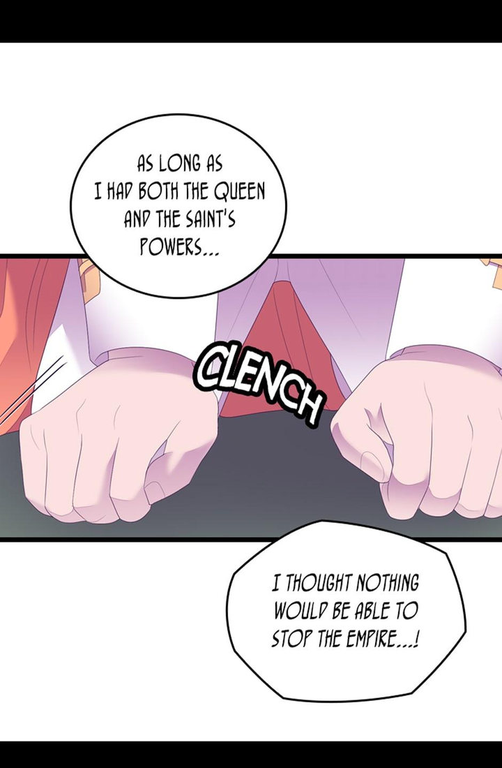 They Say I Was Born A King’s Daughter Chapter 238 - Page 63