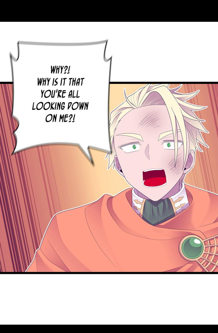 They Say I Was Born A King’s Daughter Chapter 238 - Page 64