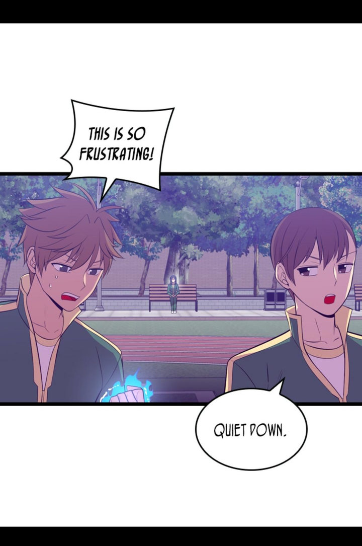 They Say I Was Born A King’s Daughter Chapter 242 - Page 26