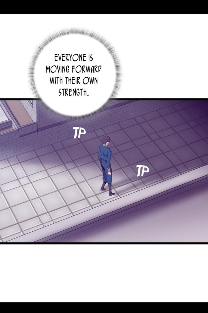 They Say I Was Born A King’s Daughter Chapter 242 - Page 49