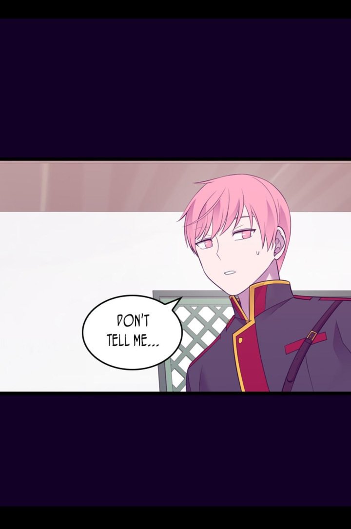 They Say I Was Born A King’s Daughter Chapter 242 - Page 68