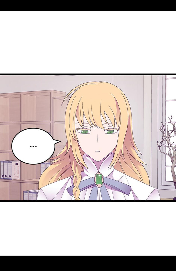 They Say I Was Born A King’s Daughter Chapter 245 - Page 28