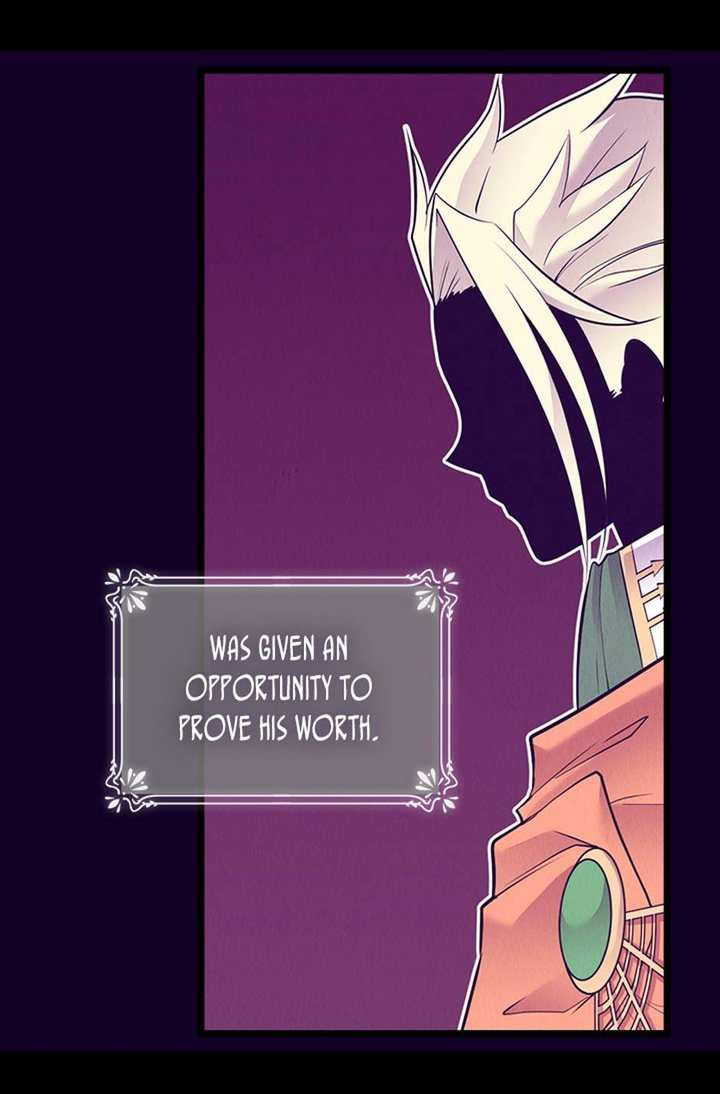 They Say I Was Born A King’s Daughter Chapter 246 - Page 6