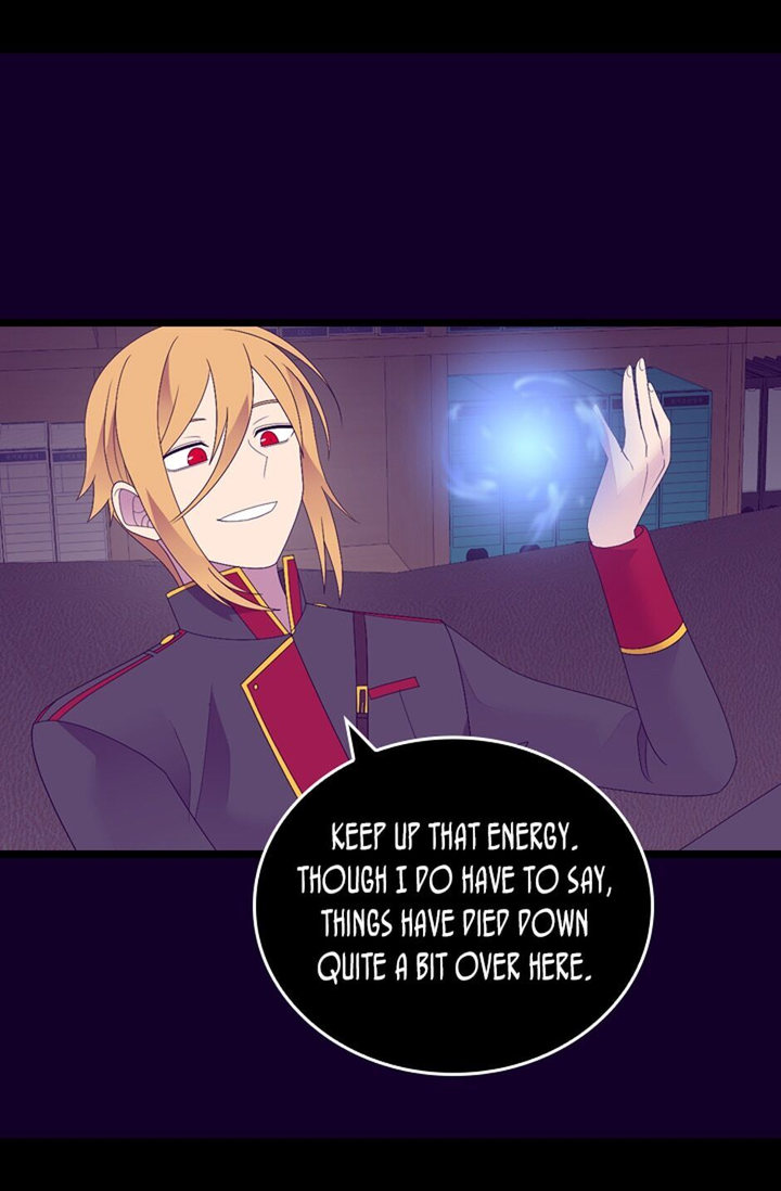 They Say I Was Born A King’s Daughter Chapter 247 - Page 33