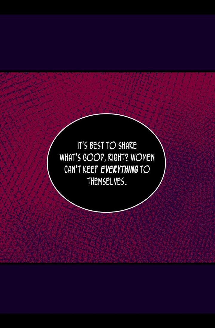 They Say I Was Born A King’s Daughter Chapter 247 - Page 63