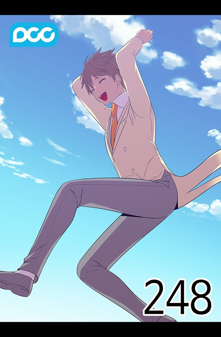 They Say I Was Born A King’s Daughter Chapter 248 - Page 19