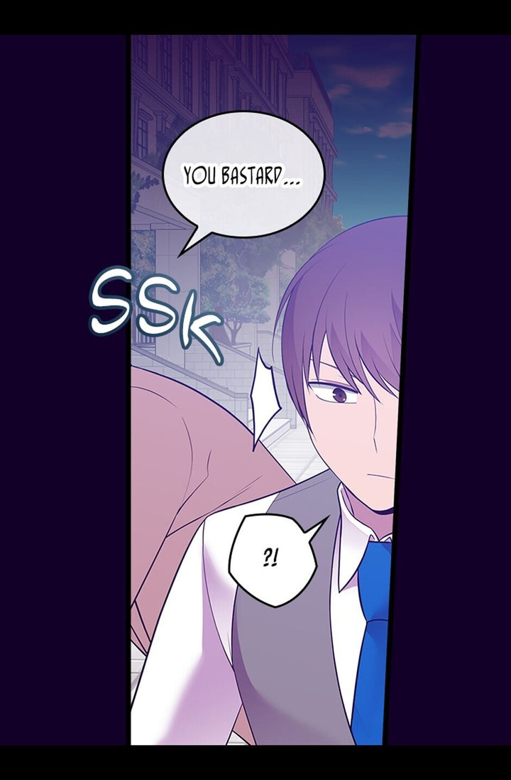 They Say I Was Born A King’s Daughter Chapter 248 - Page 51