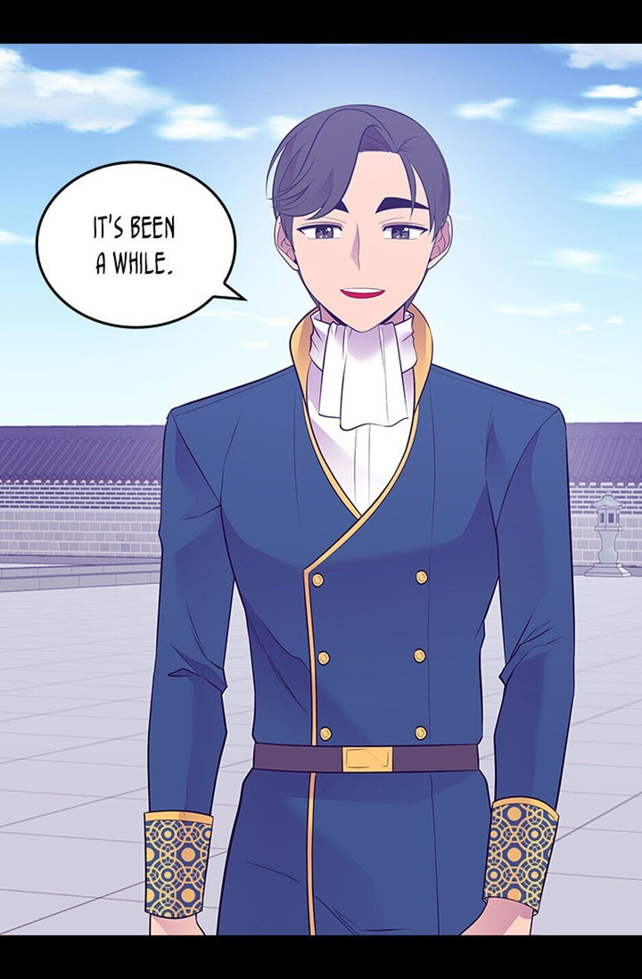 They Say I Was Born A King’s Daughter Chapter 249 - Page 67