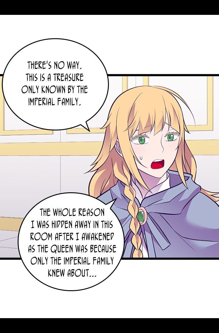 They Say I Was Born A King’s Daughter Chapter 250 - Page 37