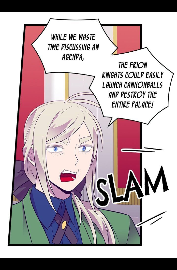 They Say I Was Born A King’s Daughter Chapter 254 - Page 27