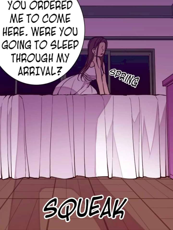 They Say I Was Born A King’s Daughter Chapter 26 - Page 34