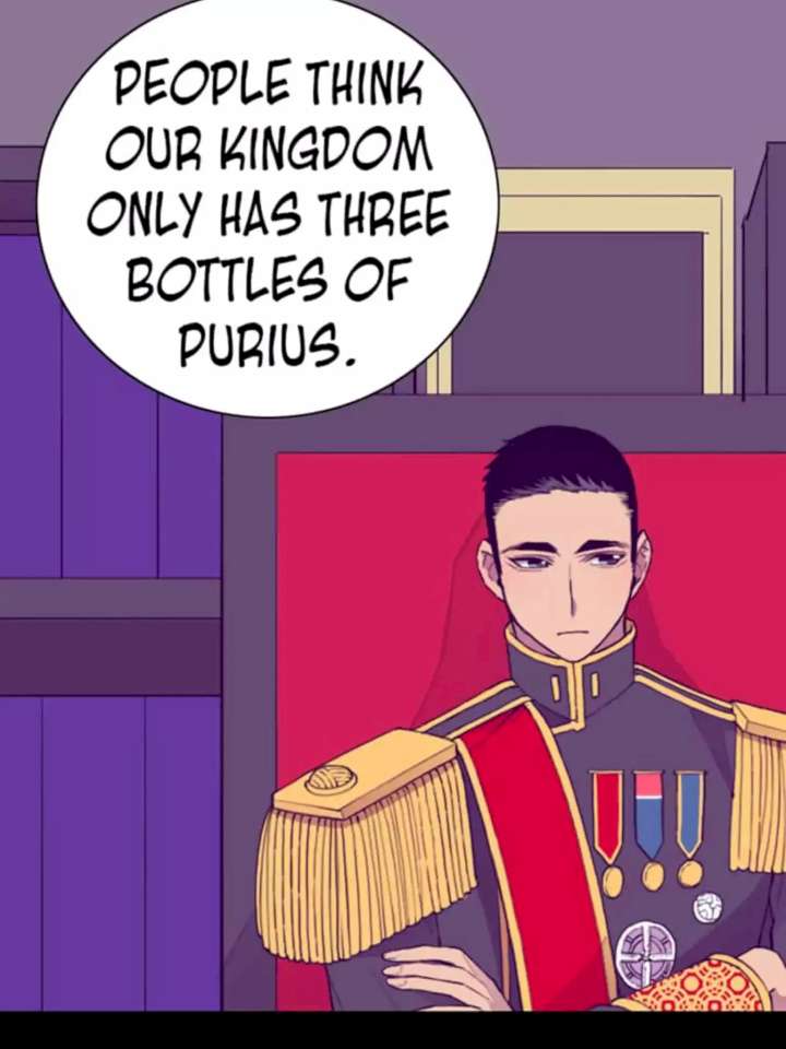 They Say I Was Born A King’s Daughter Chapter 26 - Page 7