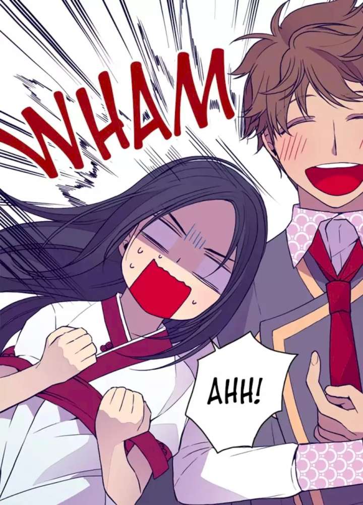 They Say I Was Born A King’s Daughter Chapter 29 - Page 32