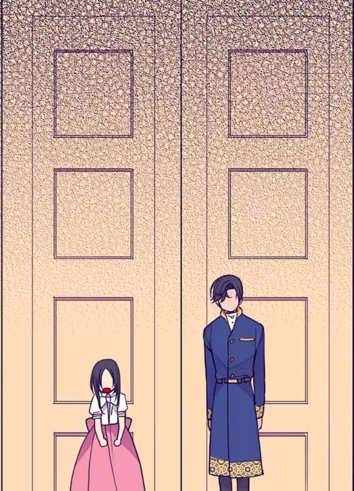 They Say I Was Born A King’s Daughter Chapter 33 - Page 45