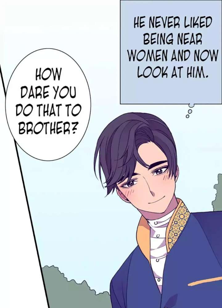 They Say I Was Born A King’s Daughter Chapter 33 - Page 63