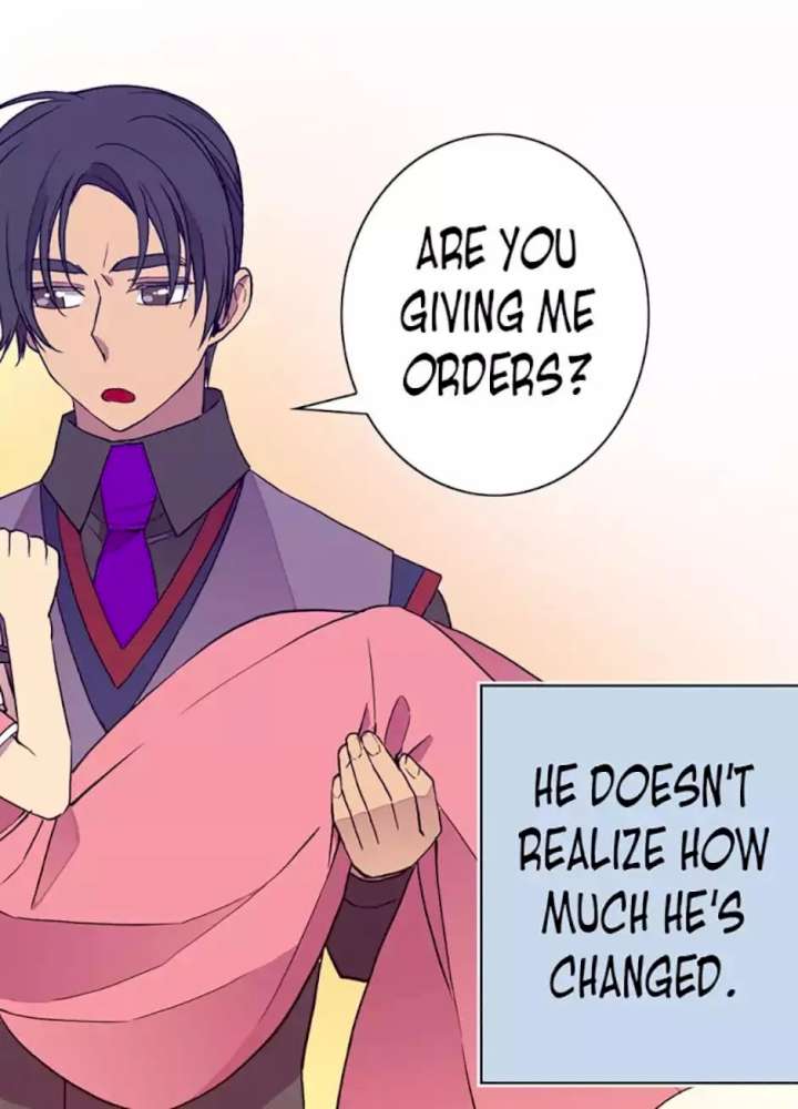 They Say I Was Born A King’s Daughter Chapter 33 - Page 65