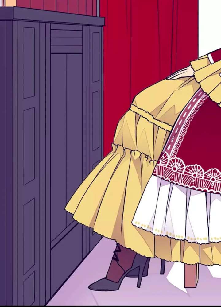 They Say I Was Born A King’s Daughter Chapter 38 - Page 32