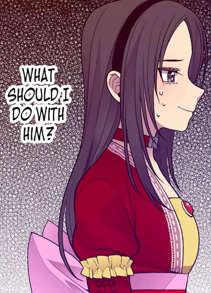 They Say I Was Born A King’s Daughter Chapter 39 - Page 31