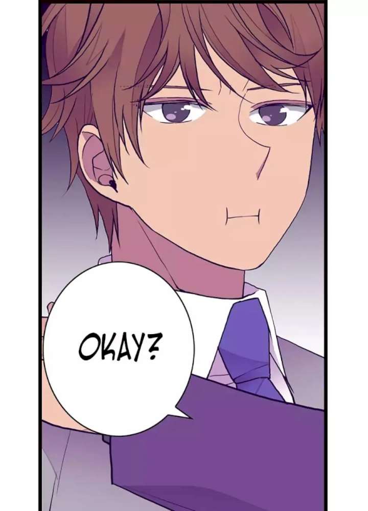 They Say I Was Born A King’s Daughter Chapter 39 - Page 55