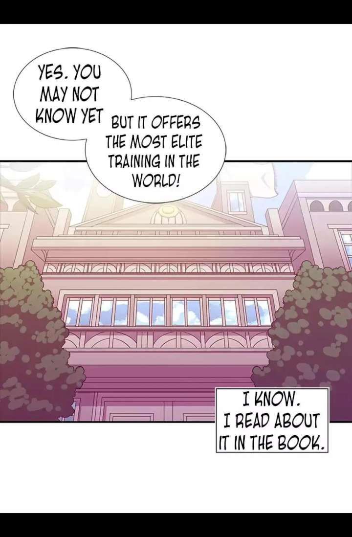 They Say I Was Born A King’s Daughter Chapter 4 - Page 57