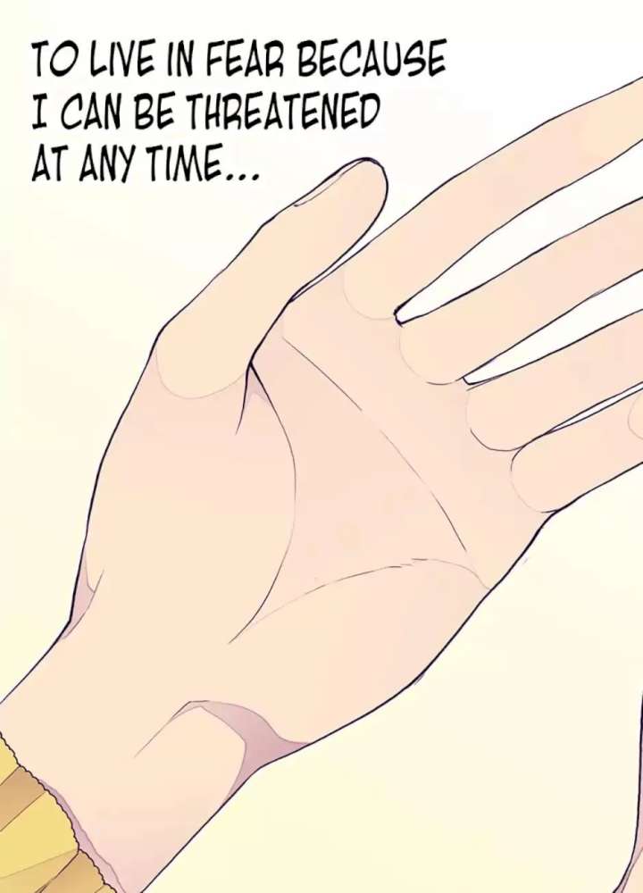 They Say I Was Born A King’s Daughter Chapter 41 - Page 7