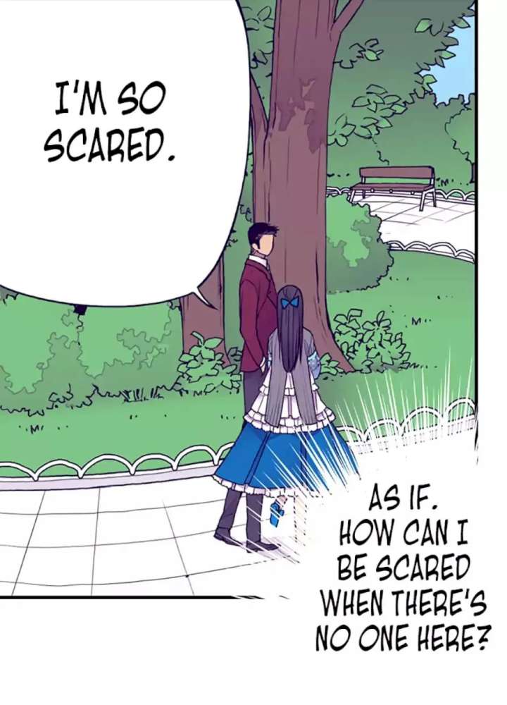 They Say I Was Born A King’s Daughter Chapter 43 - Page 13