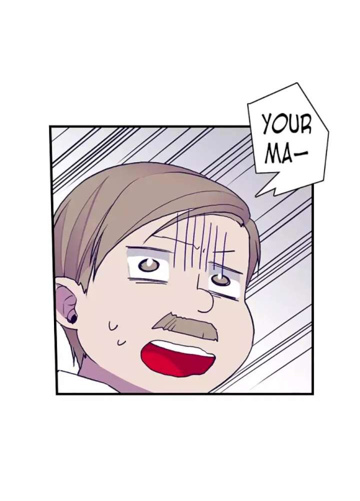 They Say I Was Born A King’s Daughter Chapter 44 - Page 38