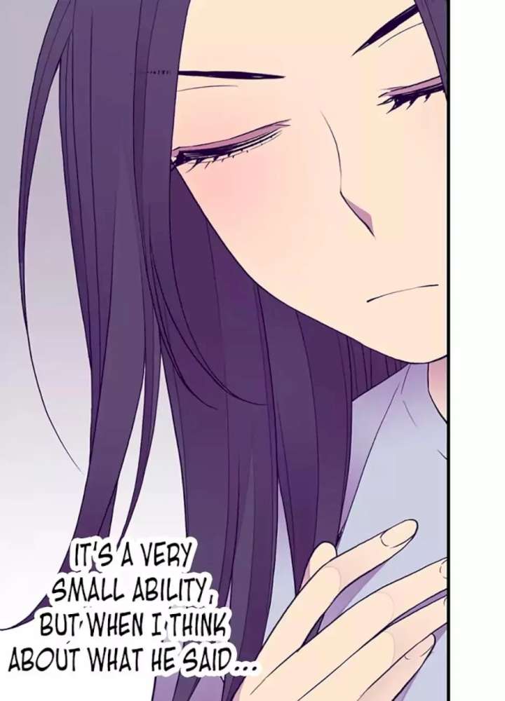 They Say I Was Born A King’s Daughter Chapter 45 - Page 28