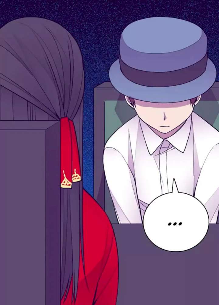 They Say I Was Born A King’s Daughter Chapter 45 - Page 52