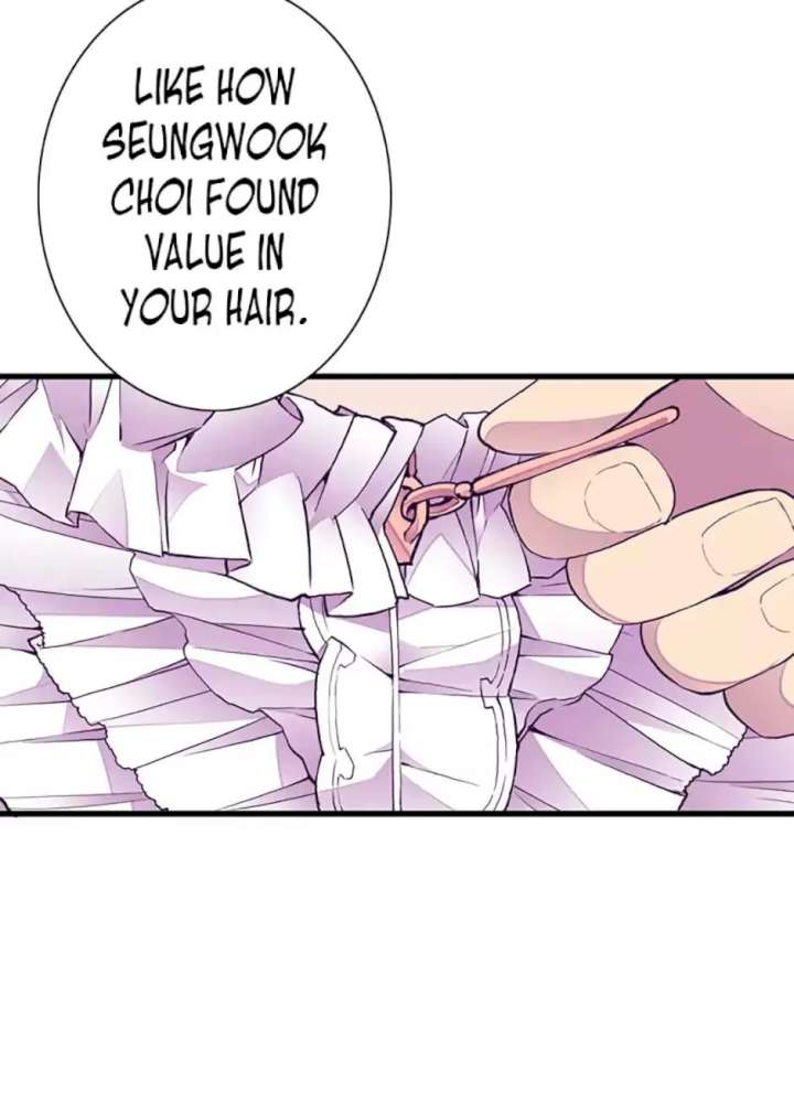 They Say I Was Born A King’s Daughter Chapter 46 - Page 4