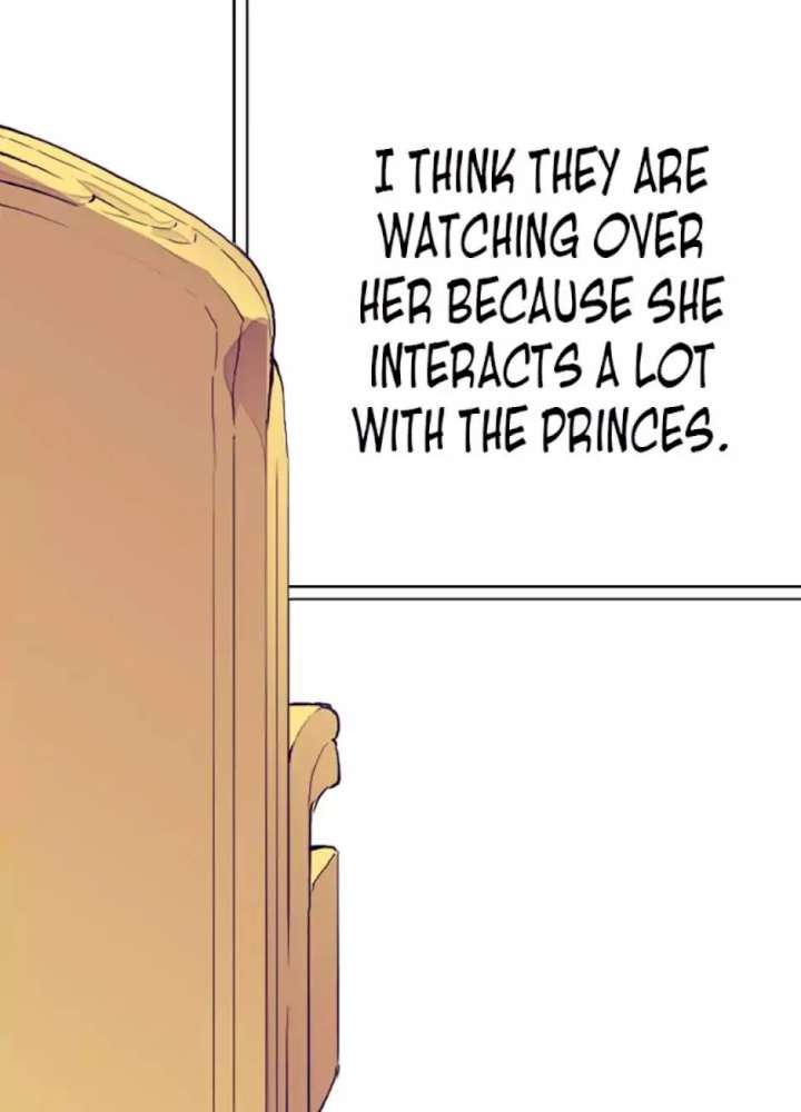 They Say I Was Born A King’s Daughter Chapter 46 - Page 64