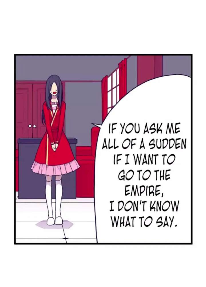 They Say I Was Born A King’s Daughter Chapter 47 - Page 23