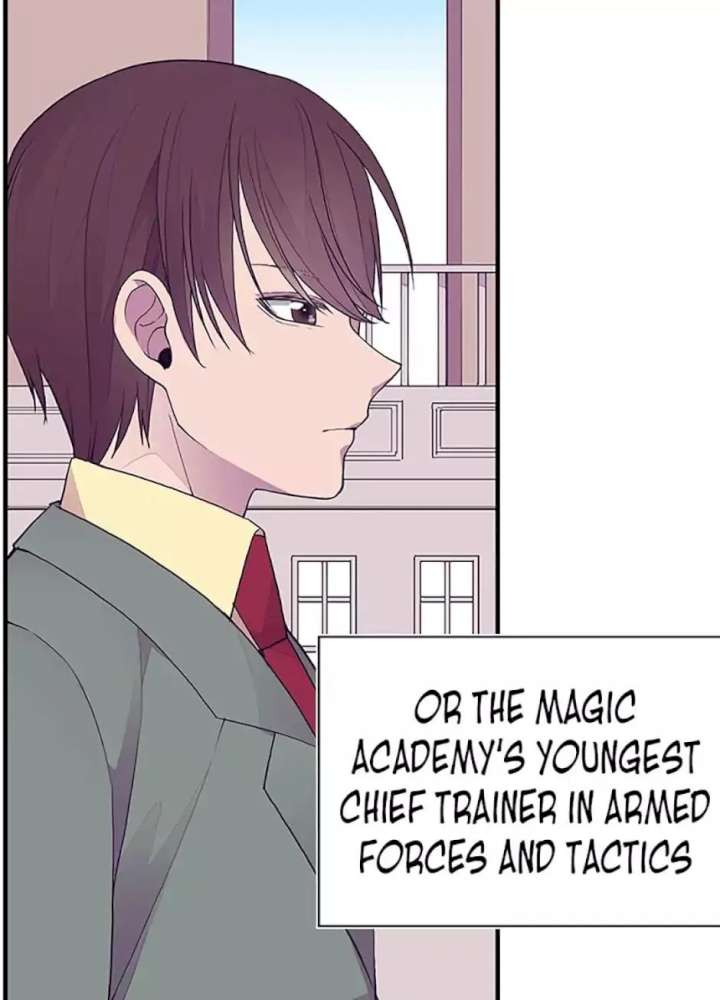 They Say I Was Born A King’s Daughter Chapter 47 - Page 51